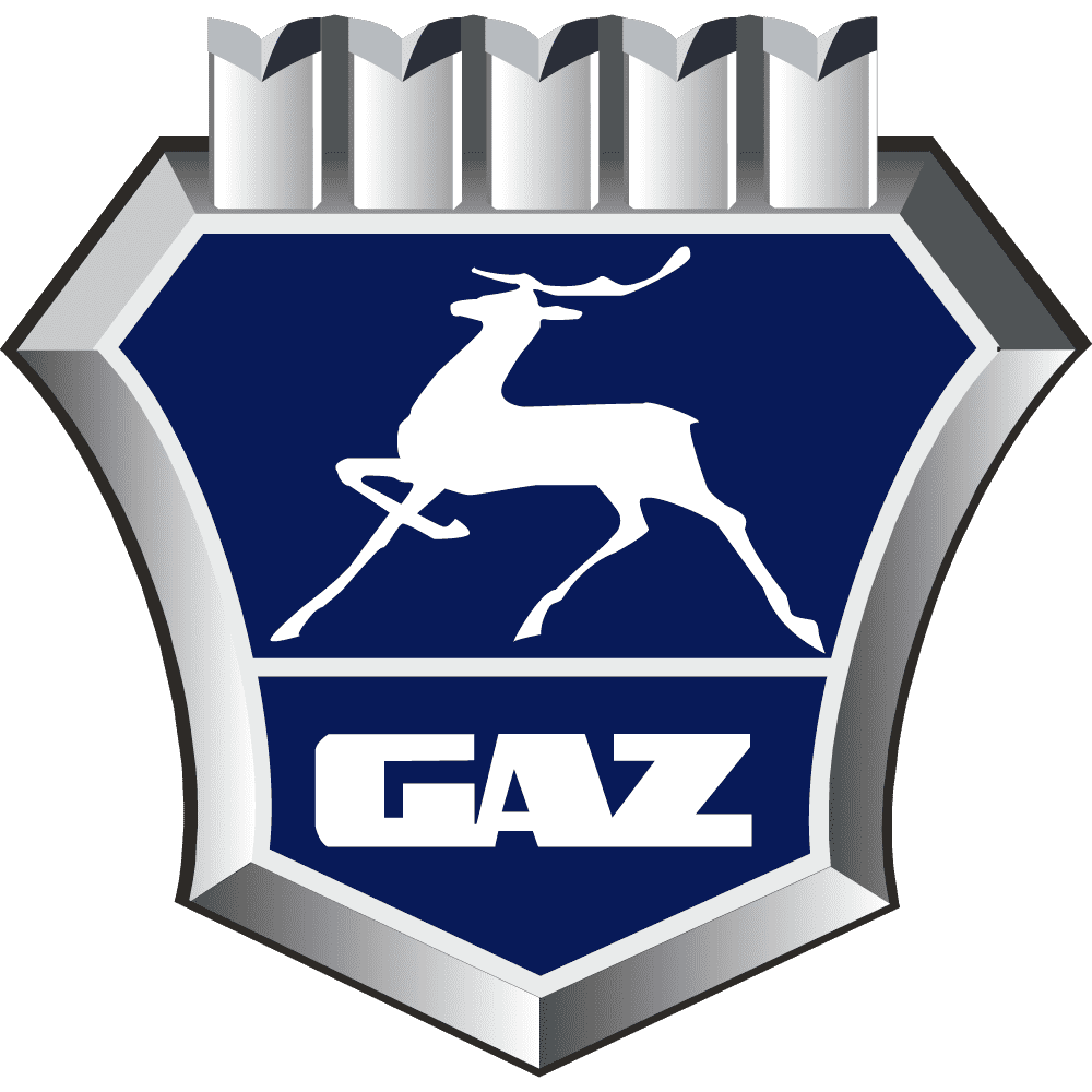 GAZ