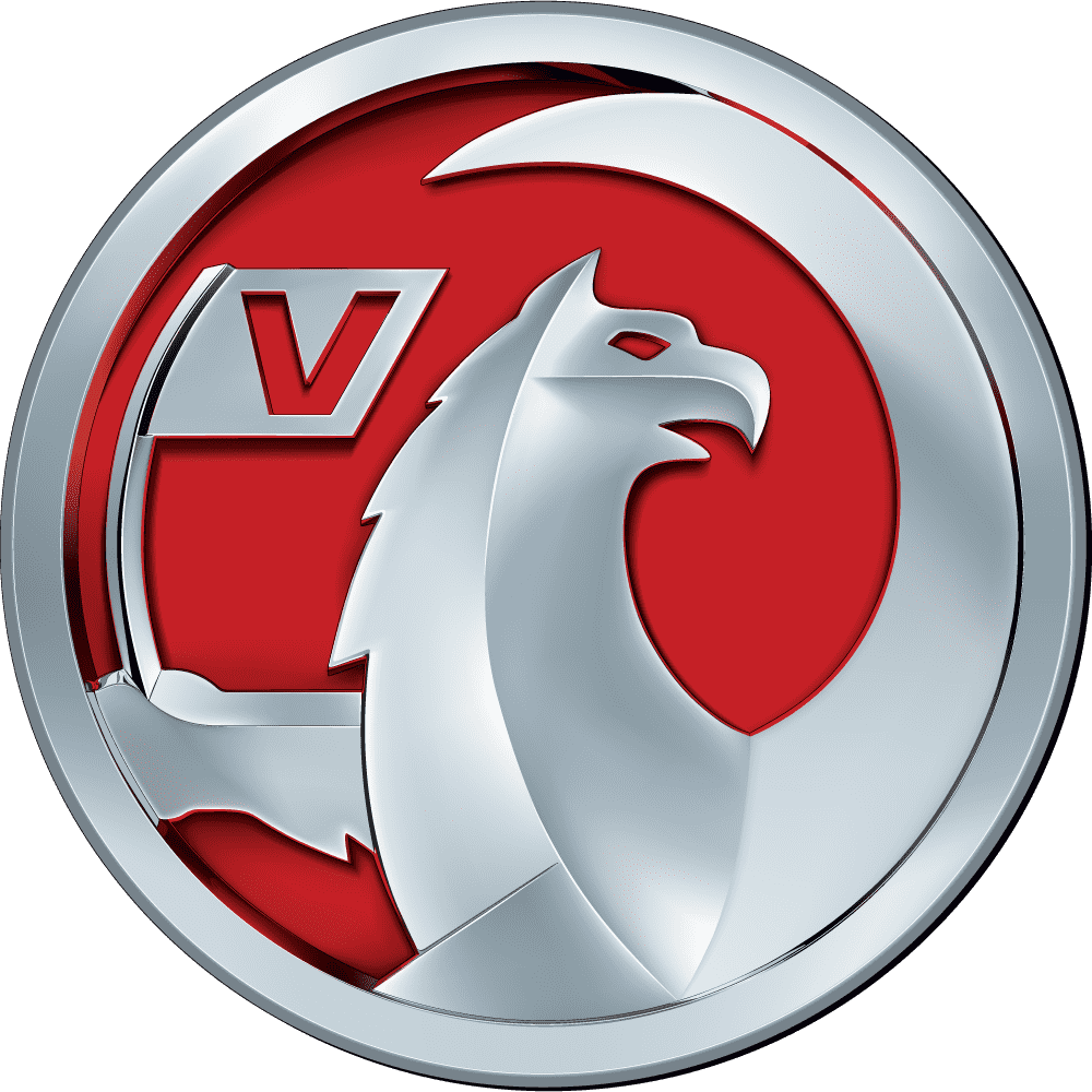VAUXHALL